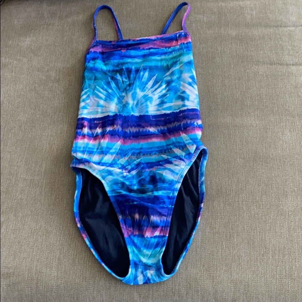 Jolyn One Piece